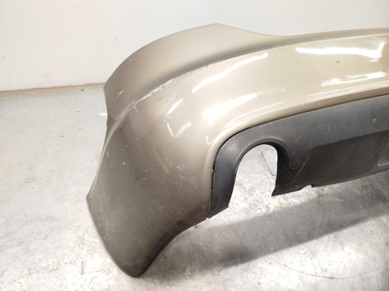 Recambio de paragolpes trasero para audi a6 c6 (4f2) 2.0 tdi referencia OEM IAM 4F5807303 4F5807303GRU 