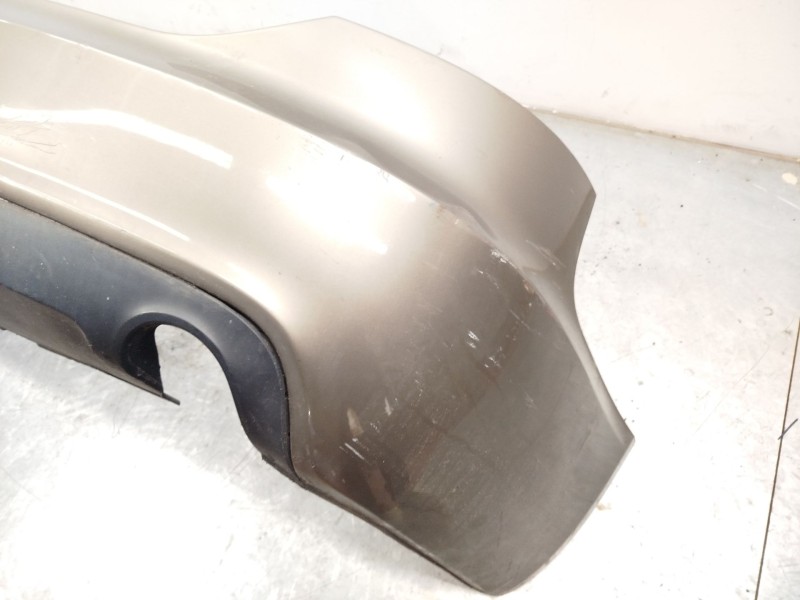 Recambio de paragolpes trasero para audi a6 c6 (4f2) 2.0 tdi referencia OEM IAM 4F5807303 4F5807303GRU 