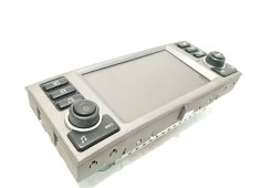Recambio de sistema navegacion gps para land rover range rover iii (l322) 3.0 d 4x4 referencia OEM IAM YIK500050 4622005396 