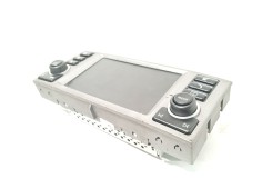 Recambio de sistema navegacion gps para land rover range rover iii (l322) 3.0 d 4x4 referencia OEM IAM YIK500050 4622005396  2