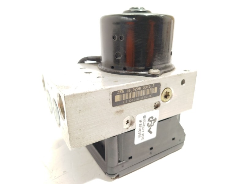 Recambio de abs para volvo s80 i (184) 2.5 tdi referencia OEM IAM 9496439 9496440 10020400634