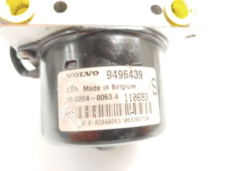 Recambio de abs para volvo s80 i (184) 2.5 tdi referencia OEM IAM 9496439 9496440 10020400634