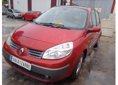 renault scénic ii (jm0/1_) del año 2004 2