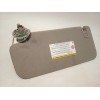 Recambio de parasol derecho para opel zafira tourer c (p12) 1.6 cdti (75) referencia OEM IAM 13395042  