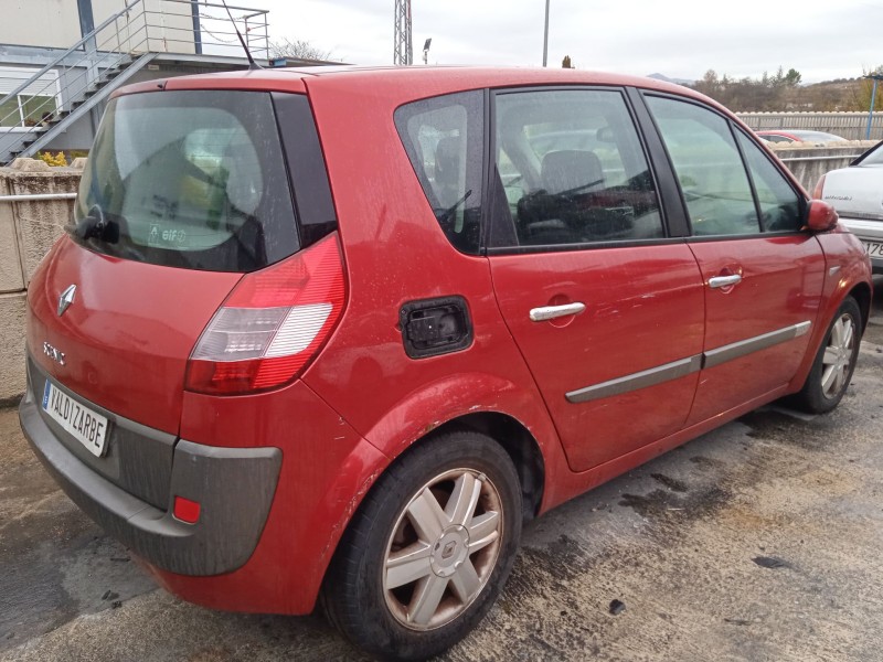 renault scénic ii (jm0/1_) del año 2004
