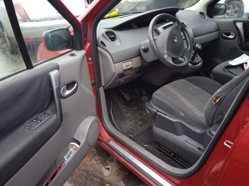 renault scénic ii (jm0/1_) del año 2004