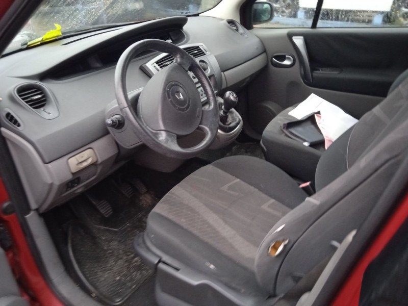 renault scénic ii (jm0/1_) del año 2004