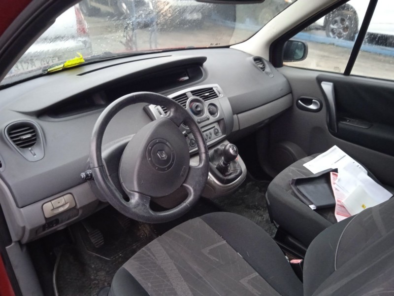 renault scénic ii (jm0/1_) del año 2004