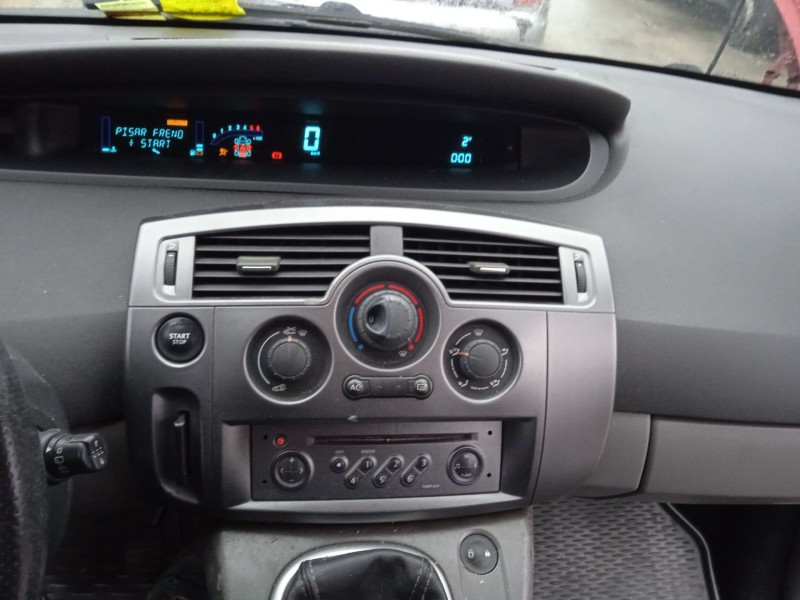 renault scénic ii (jm0/1_) del año 2004