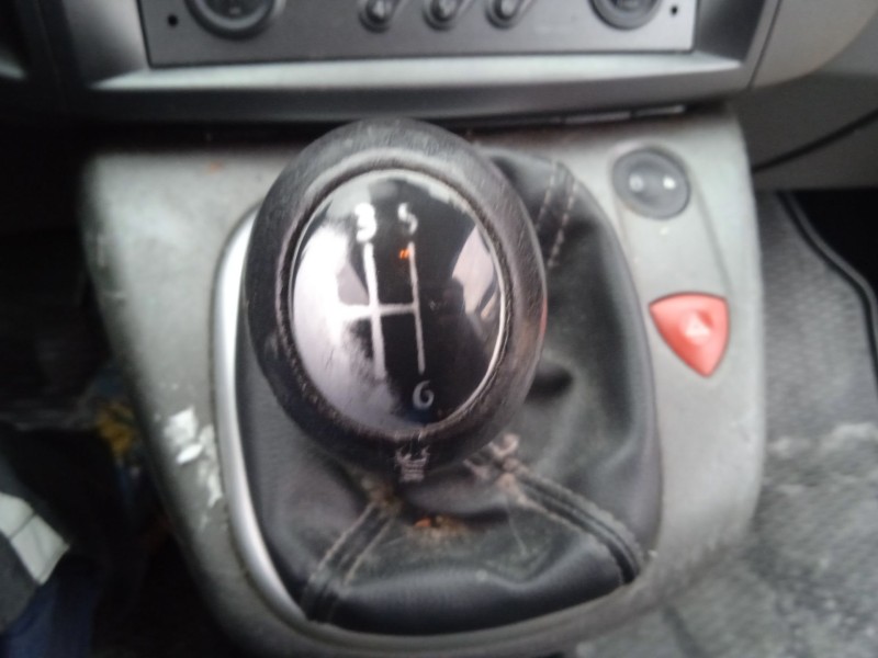 renault scénic ii (jm0/1_) del año 2004