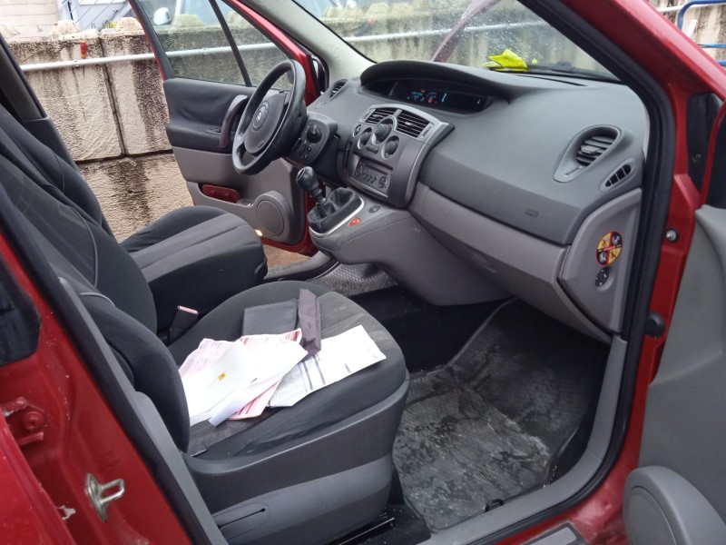 renault scénic ii (jm0/1_) del año 2004