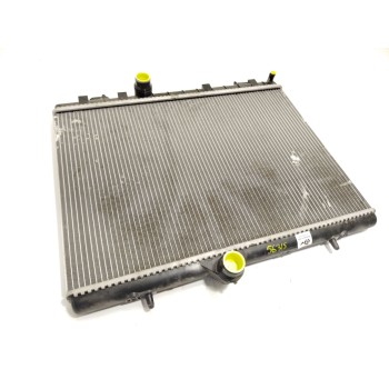 Recambio de radiador agua para citroën c4 ii (nc_) 1.6 bluehdi 120 referencia OEM IAM 9800482380  