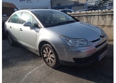 citroën c4 i sedán del año 2008