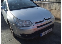 citroën c4 i sedán del año 2008 2