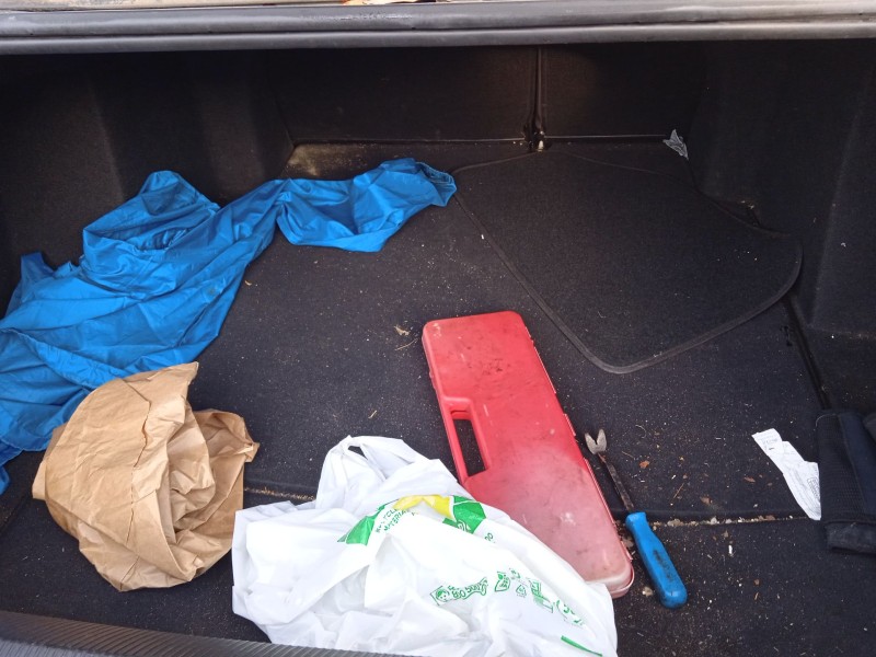 citroën c4 i sedán del año 2008