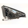 Recambio de piloto trasero derecho interior para mg mg 3 mg 3 1.5 referencia OEM IAM 11202867  A31018R0100