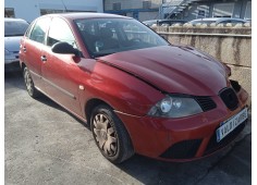 seat ibiza iii (6l1) del año 2007