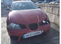 seat ibiza iii (6l1) del año 2007 2