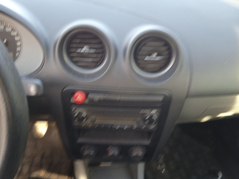 seat ibiza iii (6l1) del año 2007