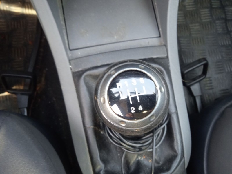 seat ibiza iii (6l1) del año 2007