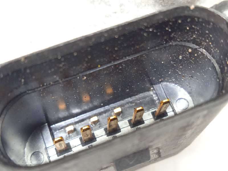 Recambio de caja mariposa para audi s4 avant (8k5) 3.0 tfsi referencia OEM IAM 057128063D  A2C53249891 - Negro 4