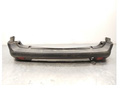 Recambio de paragolpes trasero para ford tourneo courier 1.0 ecoboost referencia OEM IAM 2666049  