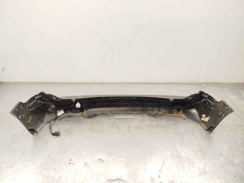 Recambio de paragolpes trasero para ford tourneo courier 1.0 ecoboost referencia OEM IAM 2666049  