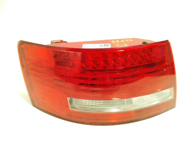 Recambio de piloto trasero izquierdo para audi a6 c6 (4f2) 2.0 tdi referencia OEM IAM 4F5945095N  