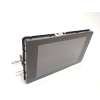 Recambio de pantalla multifuncion para toyota c-hr hybrid advance referencia OEM IAM 86140F4010  1380007930J101