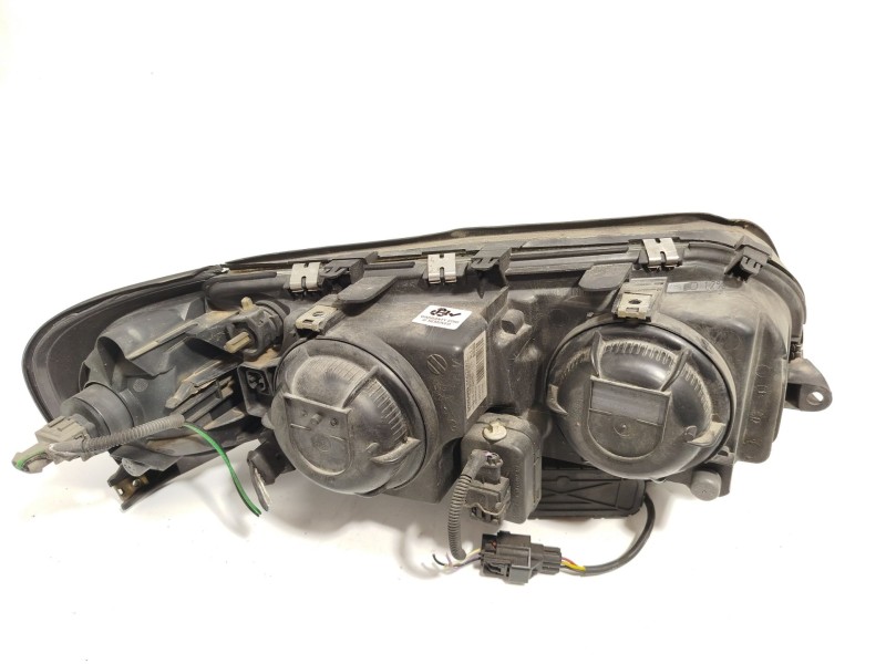 Recambio de faro izquierdo para volvo s80 i (184) 2.5 tdi referencia OEM IAM 8662867  89006414
