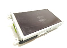 Recambio de pantalla multifuncion para audi a6 c6 (4f2) 2.0 tdi referencia OEM IAM 4F0919603B  
