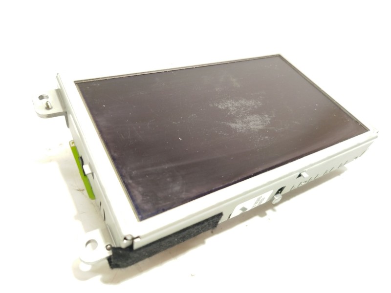 Recambio de pantalla multifuncion para audi a6 c6 (4f2) 2.0 tdi referencia OEM IAM 4F0919603B  