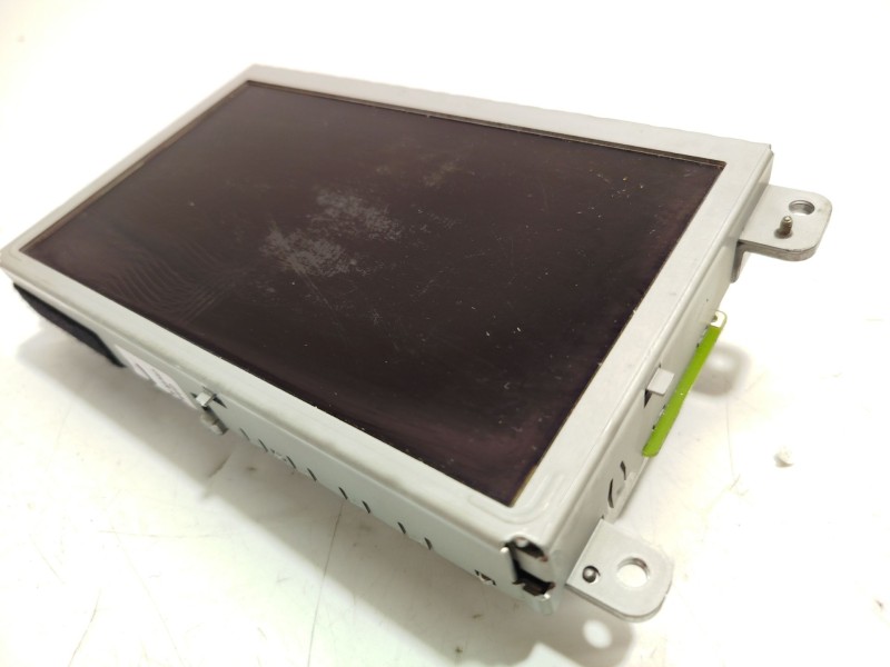 Recambio de pantalla multifuncion para audi a6 c6 (4f2) 2.0 tdi referencia OEM IAM 4F0919603B  