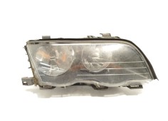 Recambio de faro derecho para bmw 3 (e46) 320 d referencia OEM IAM 6902746 63126902746 0301089206 2