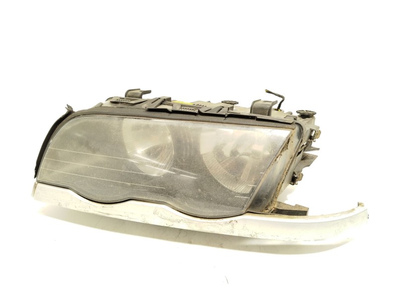 Recambio de faro izquierdo para bmw 3 (e46) 320 d referencia OEM IAM 8361947 63126902745 0301089201