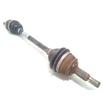 TRANSMISION DELANTERA IZQUIERDA 9811176880 