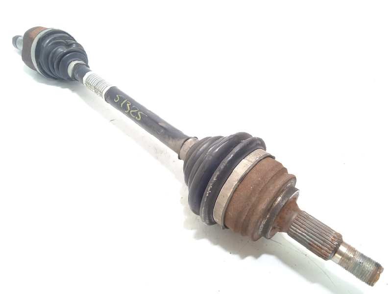 TRANSMISION DELANTERA IZQUIERDA 9811176880 