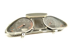 Recambio de cuadro instrumentos para audi a6 c6 (4f2) 2.0 tdi referencia OEM IAM 4F0920934G  580002327800 2