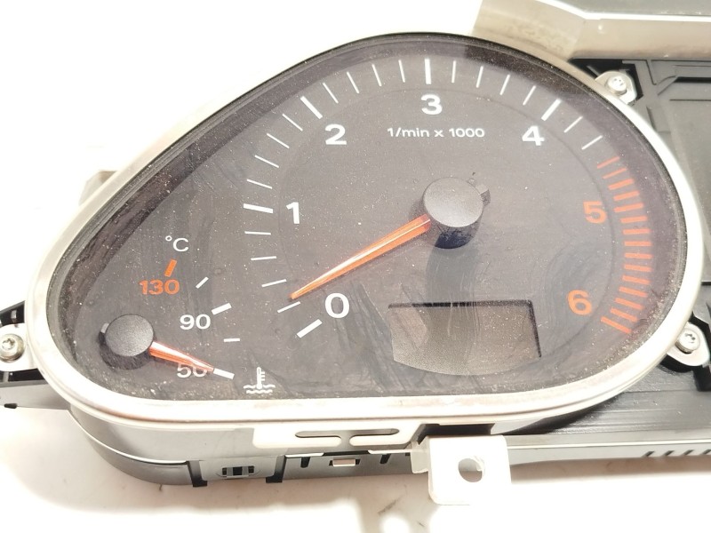 Recambio de cuadro instrumentos para audi a6 c6 (4f2) 2.0 tdi referencia OEM IAM 4F0920934G  580002327800