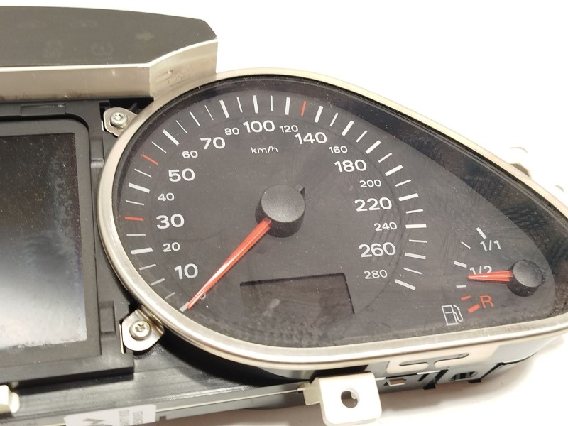 Recambio de cuadro instrumentos para audi a6 c6 (4f2) 2.0 tdi referencia OEM IAM 4F0920934G  580002327800