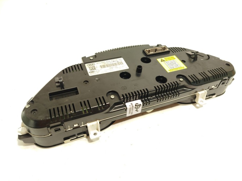 Recambio de cuadro instrumentos para audi a6 c6 (4f2) 2.0 tdi referencia OEM IAM 4F0920934G  580002327800