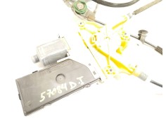 Recambio de elevalunas delantero izquierdo para renault laguna iii (bt0/1) 2.0 dci (bt07, bt0j, bt14, bt1a, bt1s) referencia OEM 2