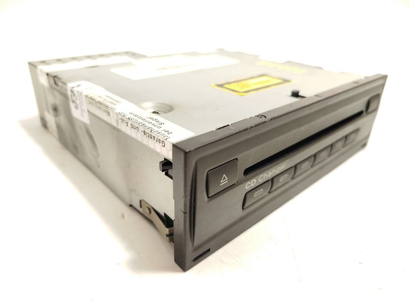 Recambio de sistema audio / radio cd para audi a6 c6 (4f2) 2.0 tdi referencia OEM IAM 4E0035111A 4E0910111F 