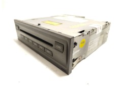 Recambio de sistema audio / radio cd para audi a6 c6 (4f2) 2.0 tdi referencia OEM IAM 4E0035111A 4E0910111F  2