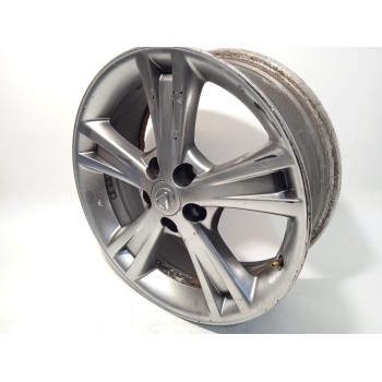 Recambio de llanta para lexus rx (_u3_) 400h (mhu38_) referencia OEM IAM 4261148451 4261148450 