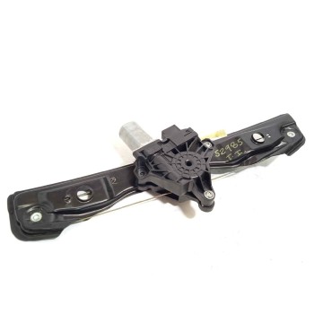 Recambio de elevalunas trasero izquierdo para mercedes-benz clase gla (w156) gla 180 (156.942) referencia OEM IAM A2469063100  A