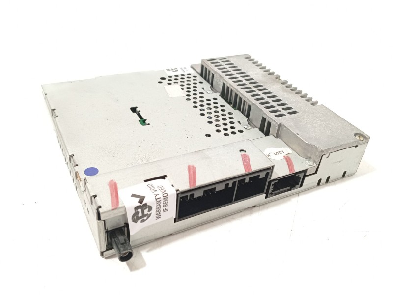 Recambio de modulo electronico para land rover range rover iii (l322) 3.0 d 4x4 referencia OEM IAM VUX500104  