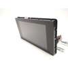 Recambio de pantalla multifuncion para toyota c-hr hybrid advance referencia OEM IAM 86140F4010  1380007930J101