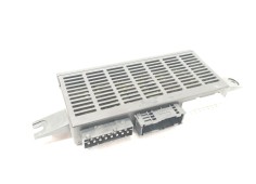 Recambio de modulo electronico para land rover range rover iii (l322) 3.0 d 4x4 referencia OEM IAM YWC500281  