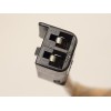 Recambio de parasol derecho para opel zafira tourer c (p12) 1.6 cdti (75) referencia OEM IAM 13395042  